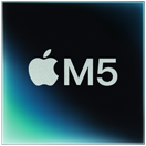 M5 чип