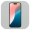 iPhoneミラーリングアプリのアイコン