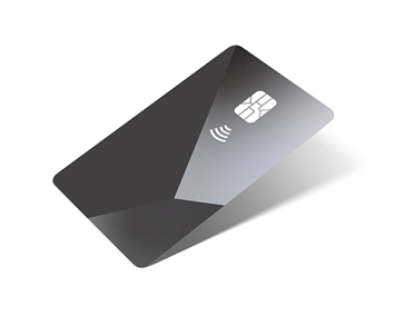 Tarjeta para financiamiento