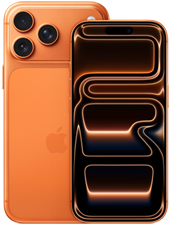 iPhone 17 Pro
