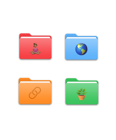 Pastas no Dock. Agora, você pode adicionar pastas ao Dock do iPad e acessar os arquivos que baixou, documentos e muito mais.